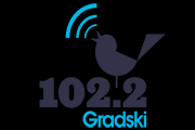 Gradski radio 102.2