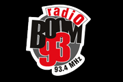 Boom 93 Radio