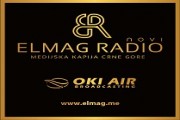 Novi Elmag radio